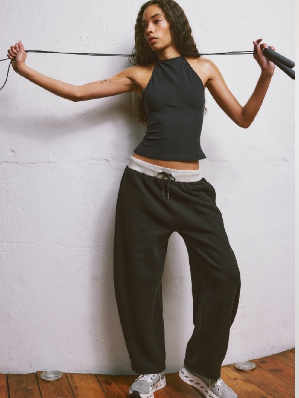 Free People Movement You Wish Sweatpants